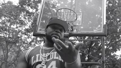 Skyzoo & Torae Pay Homage To The NYC Streetball Scene In The Official Video For "Memorabilia" DIrected By Pixel Motive Media.