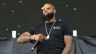 Slim Thug Becomes First Confirmed Rapper To Test Positive For Coronavirus