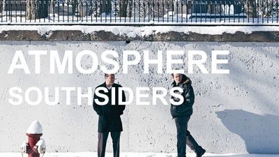 Slug talks new Atmosphere LP in The Okayplayer Interview