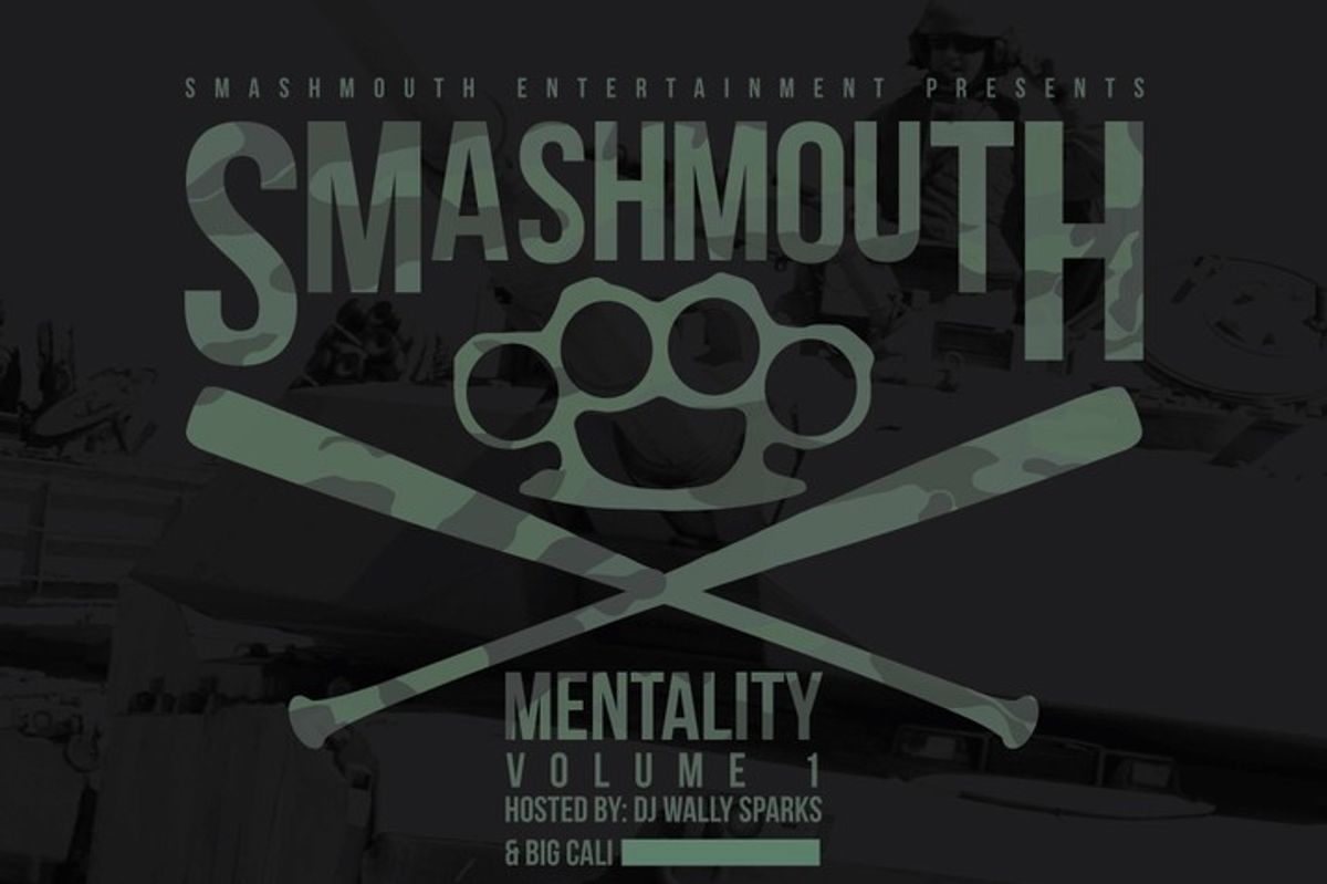 Smashmouth