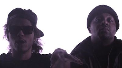 Smoke DZA And Ab-Soul Give Out "Hearses" In Haunting New Visual