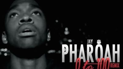 SNL's Jay Pharoah Showcases His Lyrical Skill With The Arrival Of The "0 To 100" (Remix).