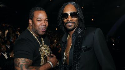 Snoop Dogg and Busta Rhymes Want to Be the Next 'Verzuz' Match-Up