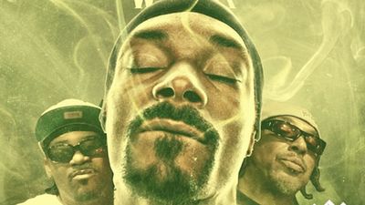 Snoop Dogg & The Eastsidaz Let Loose 'That's My Work 4' Mixtape