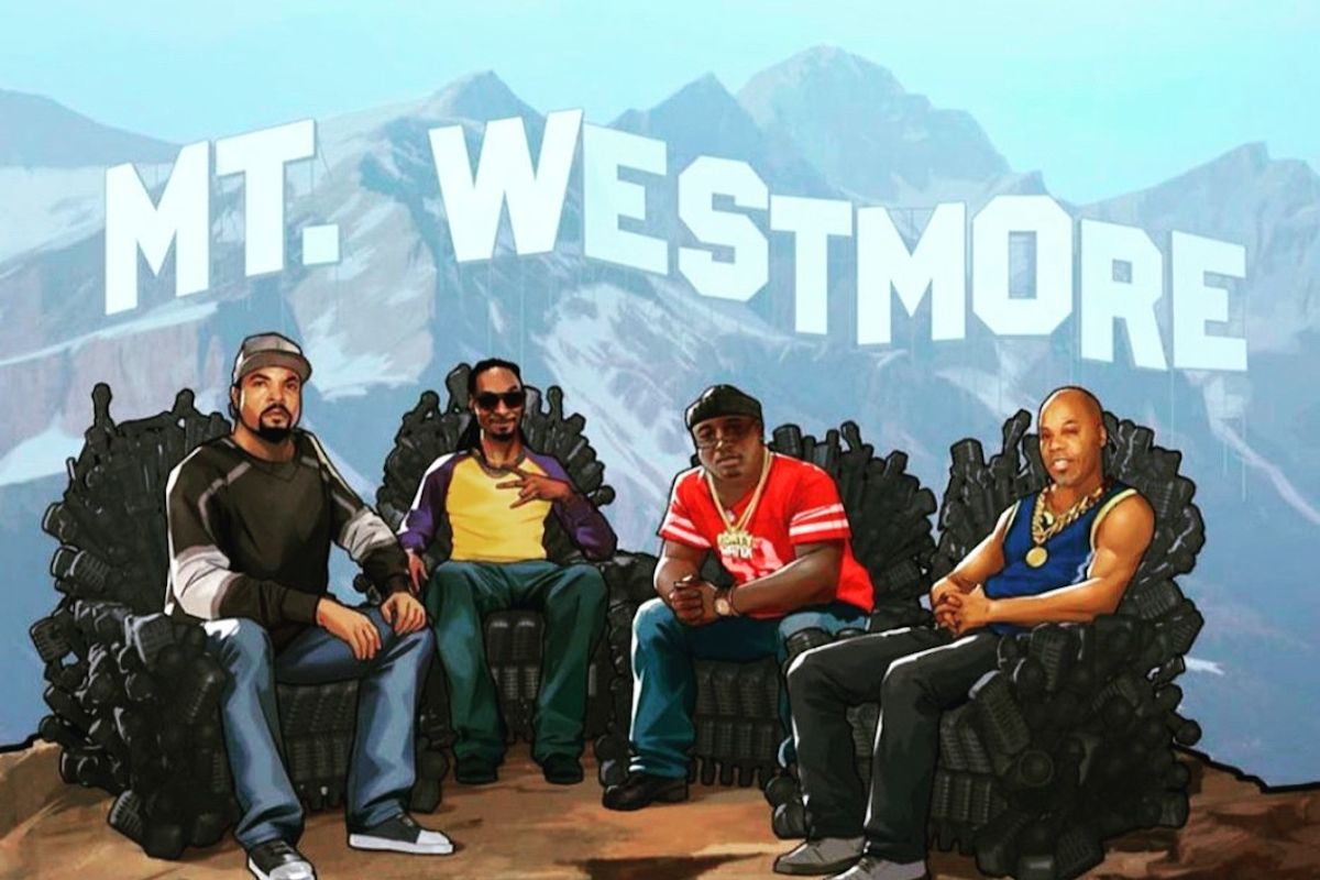 Snoop Dogg, Ice Cube, E-40, and Too $hort's Supergroup Announces New Album and Live Debut