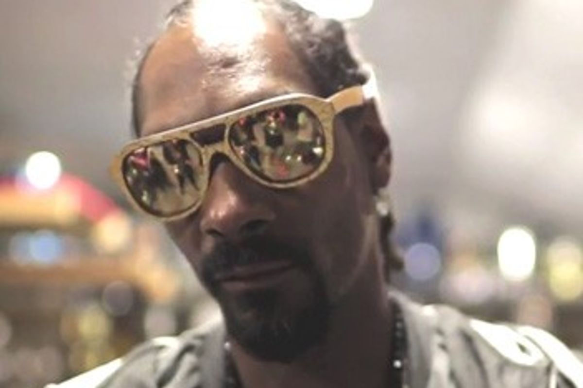 Snoop Dogg, Janelle Monáe, A$AP Rocky + More Tell OKP TV What They Were Doing At 15