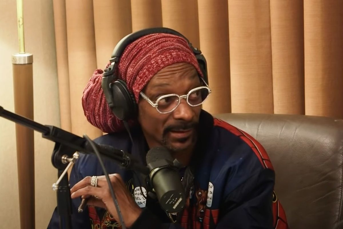 Snoop Dogg Wants to Buy and Revive Death Row Records