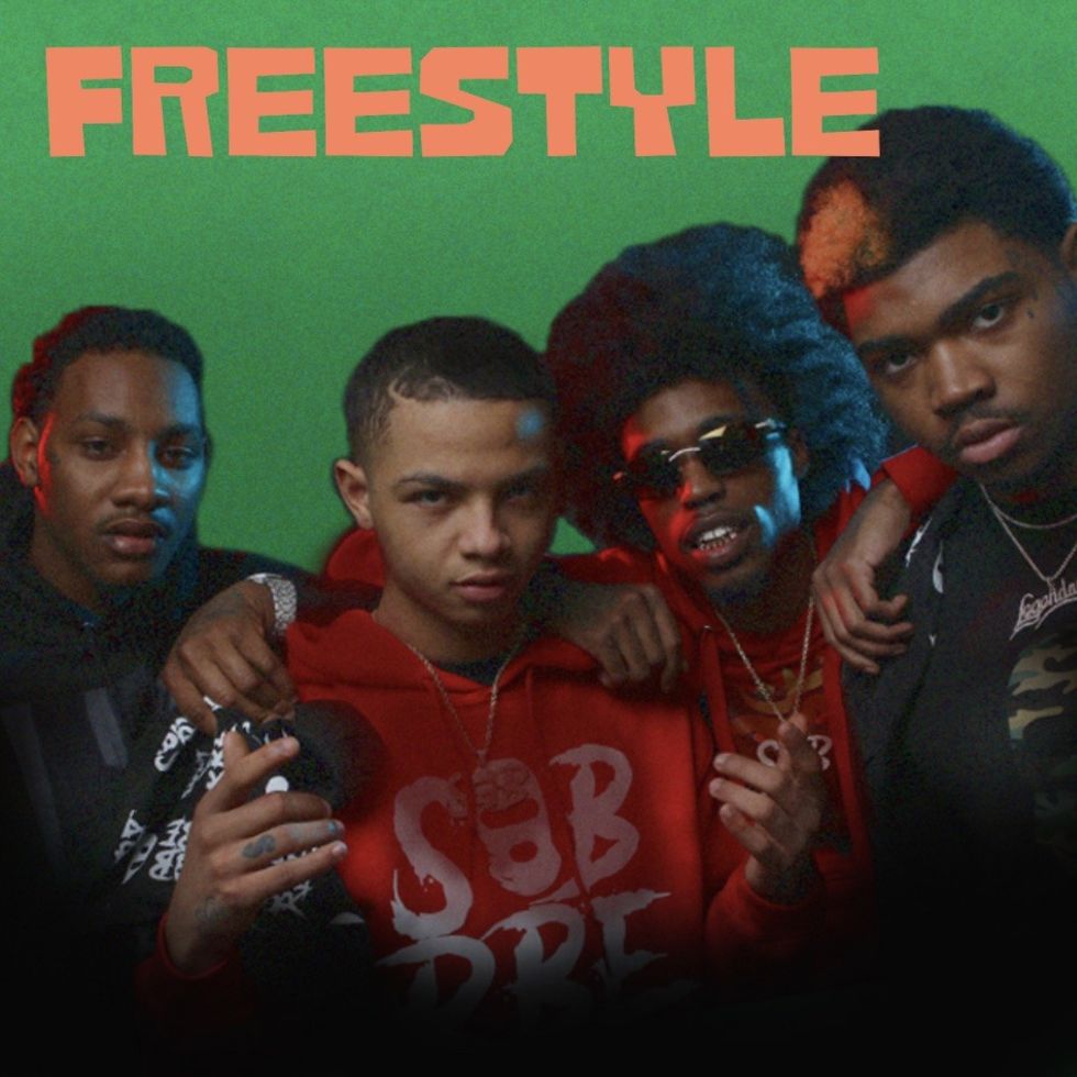FreenStyle (@freen_style) / X