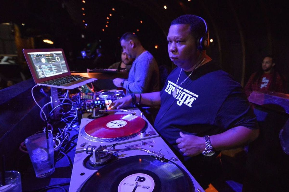 "Some Of These Songs You Didn't Do": Mannie Fresh Says He Won Battle Against Scott Storch