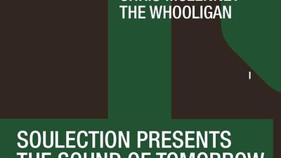 Soulection Presents The Sound Of Tomorrow At Output In Brooklyn, November 13th Featuring ESTA, Joe Kay, Lakim & More.