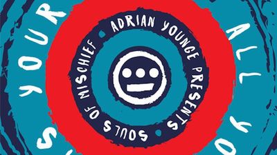 Souls Of Mischief x Adrian Younge - "All You Got Is Your Word"
