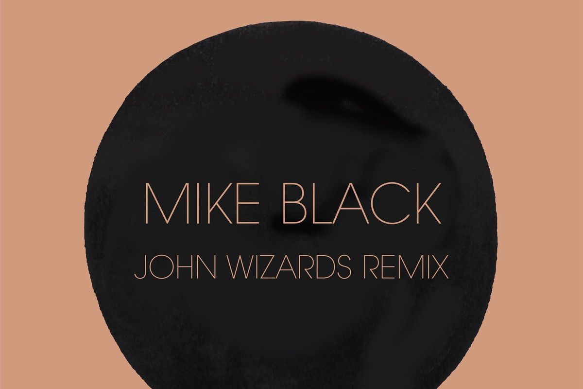 South African Sensations John Wizards Remix Mo Kolours' Self-Titled Debut LP Standout "Mike Black."
