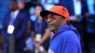 Spike Lee Accuses Knicks Owner Of Harassing Him, Says He's Done Attending This Year's Games
