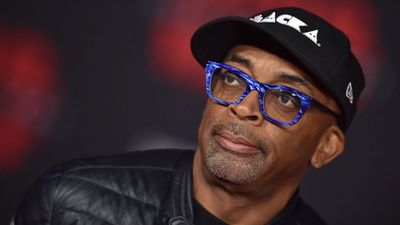 Spike Lee: Trump "Will Go Down In History With The Likes Of Hitler" 