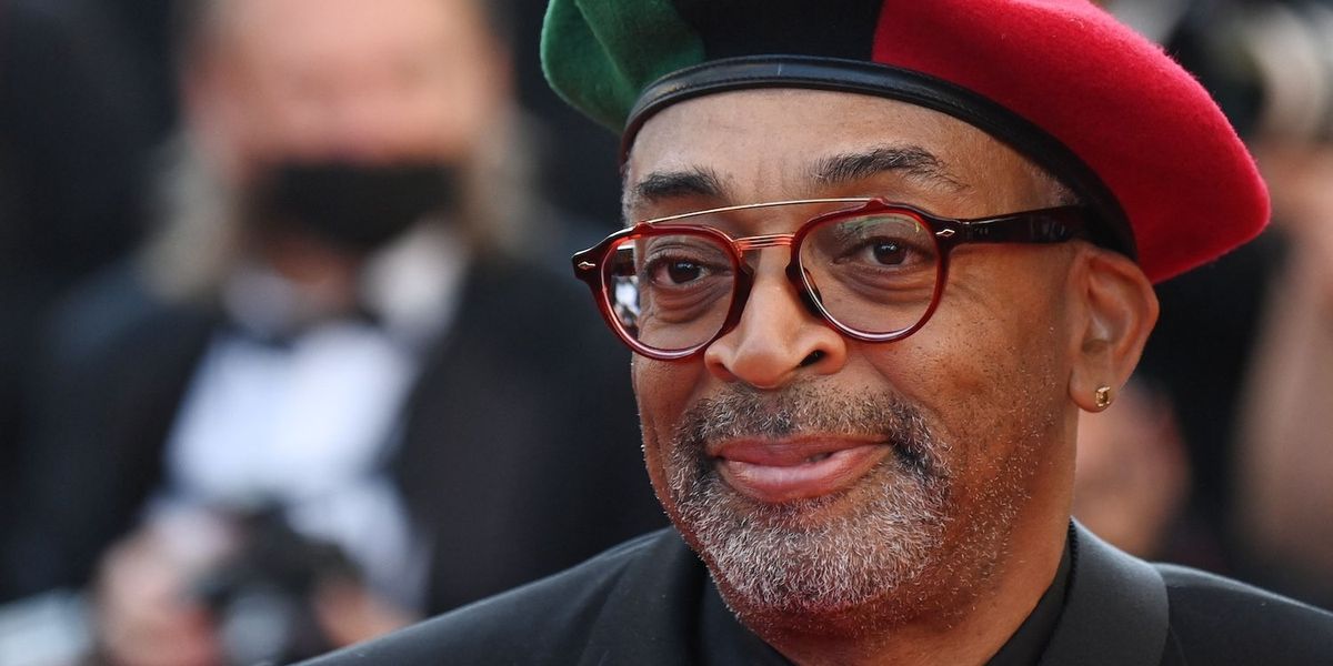 Spike Lee Reveals That He Will Be Directing A Film Series About