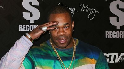 "Stay Down," A Busta Rhymes And Drake Collab Produced By J Dilla, Leaks