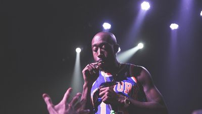 Still Living: Freddie Gibbs Speaks On Rick James, RTJ2 + More In His Last Interview Before The Infamous Rough Trade Shooting Incident