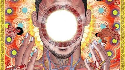 Stream Flying Lotus' 'You're Dead!' LP Free For 24 Hours Starting...Now!