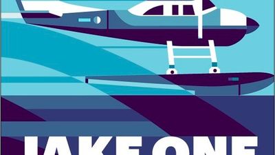 Stream Jake One's 'Seaplane' Beat Tape