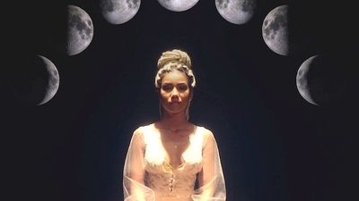 Stream Jhené Aiko's Studio Debut 'Souled Out' LP + "The Pressure" [Official Video]