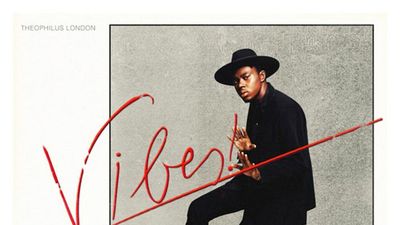 Stream Theophilus London's 'Vibes' LP In Full