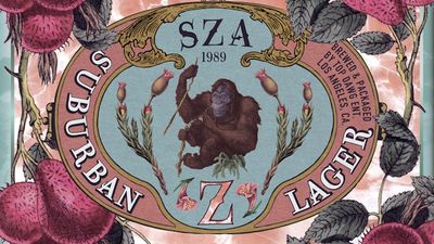 SZA Lets TDE Loose On The 'Z' EP [Spotify Stream]