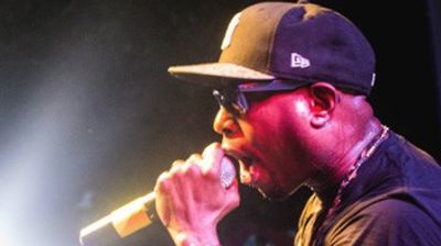 Talib Kweli: A3C + Okayplayer Hosted The Best Block Party Ever [Full Photo + Video Recap]