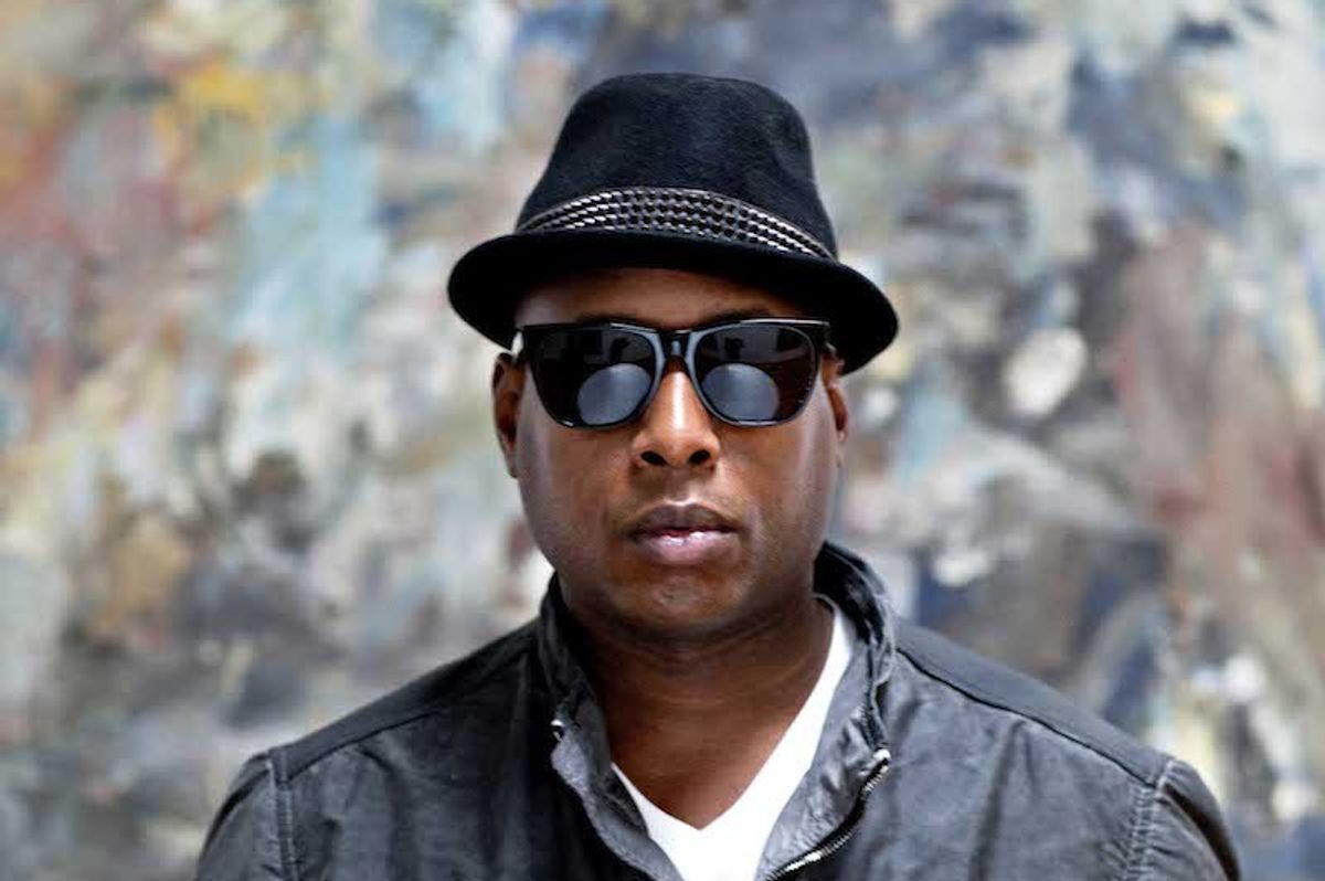 Talib Kweli Will Take The Stage For An Intimate Performance At NYC's Celebrated Blue Note Jazz Club On September 18th & 19th.
