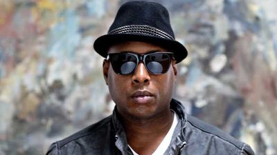 Talib Kweli Will Take The Stage For An Intimate Performance At NYC's Celebrated Blue Note Jazz Club On September 18th & 19th.