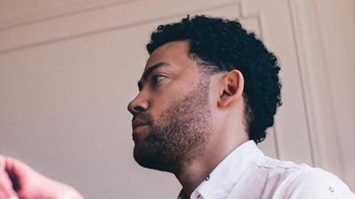Taylor mcferrin the antidote mp3 feat 2