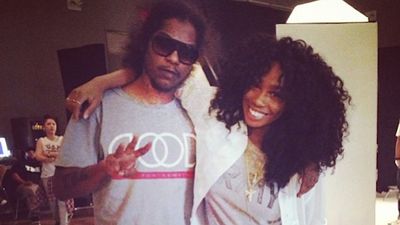 TDE Founder Anthony Tiffith Says Ab-Soul, SZA Albums Are Still Incomplete