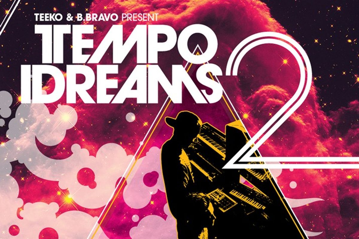 Tempo Dreams 2