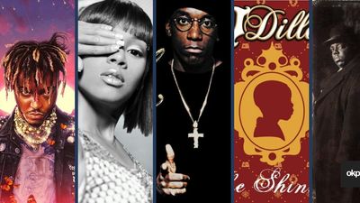 The 15 Best Posthumous Rap Albums