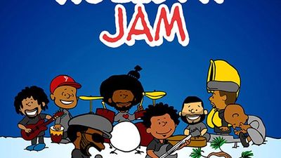 The 6th Annual Okayplayer Holiday Jam