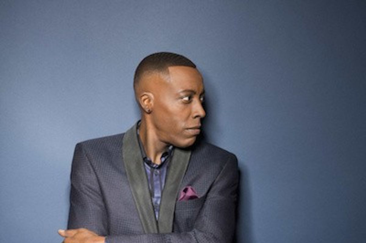 The Arsenio Hall Show Gets Canned After Just One Season