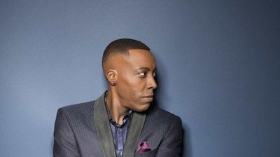 The Arsenio Hall Show Gets Canned After Just One Season