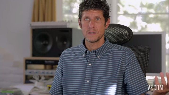 The Beastie Boys' Mike D On The Tupac/Biggie Feud