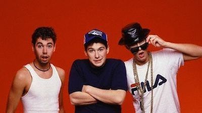 The Beastie Boys Refuse To New Make Music Without MCA