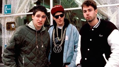 The Beastie Boys Refuse To New Make Music Without MCA
