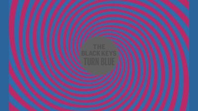 The Black Keys - "Turn Blue"