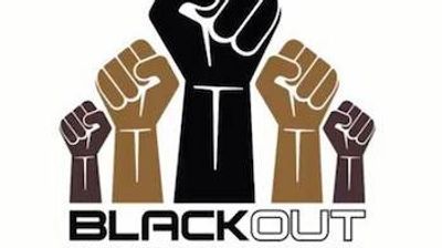 The Black Out International Boycott Kicks Off On Monday, September 8th As A Worldwide Effort To Flood Black Owned Businesses With Cash And Make A Statement About The Buying Power Of Black Americans "In Honor Of All Who Have Suffered At The Hands Of Injustice And Oppression."