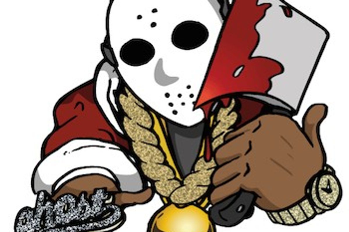The Brand New Hi-Art App Launches With A Collection Of Ghostface Killah Emoji For All Of The Wu-Tang Stans.