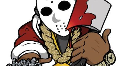 The Brand New Hi-Art App Launches With A Collection Of Ghostface Killah Emoji For All Of The Wu-Tang Stans.