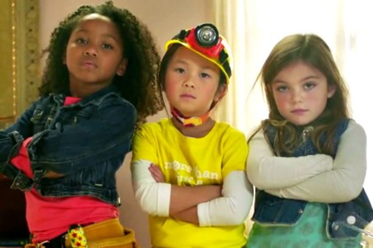 The Case Of Beastie Boys v. GoldieBlox May Be Settled--But Who Was The Defendant?
