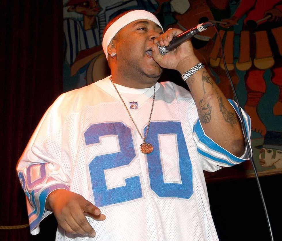 The contract breaking playbook 15 times rappers who have fought to leave bad contracts twista
