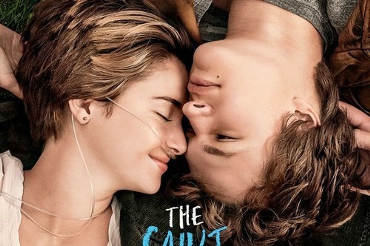 The Fault In Our Stars - Movie Soundtrack