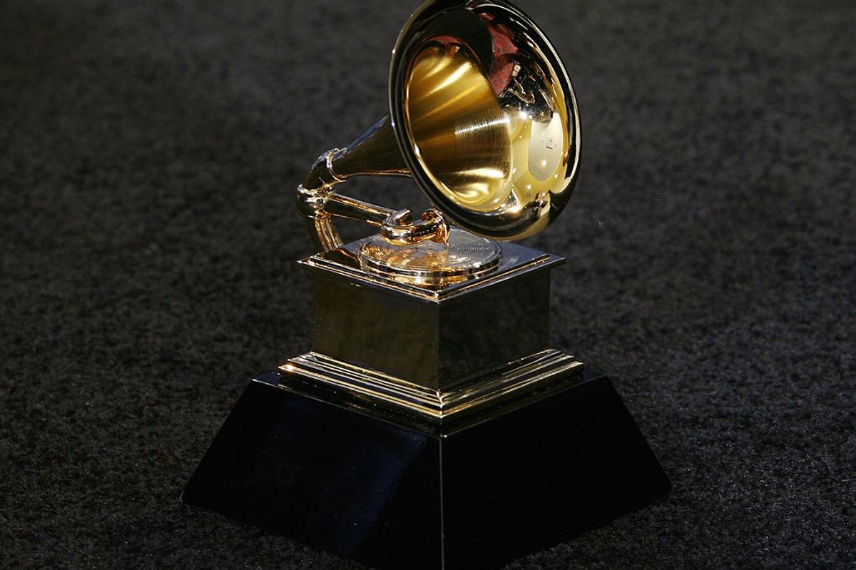 The Grammys Have Renamed The "Urban Contemporary" Category To "Progressive R&B"