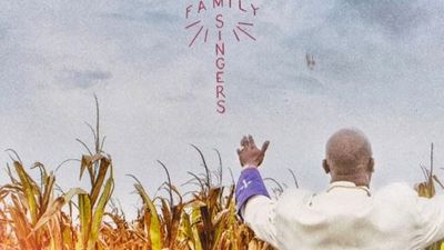 The Jones Family Singers - The Spirit Speaks (Okayplayer Premiere)