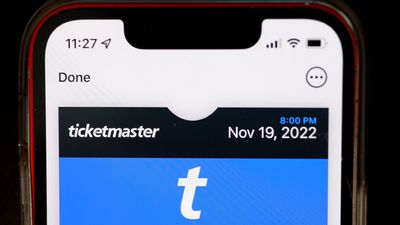 The Justice Department is reportedly investigating the parent company of Ticketmaster for possible antitrust violations