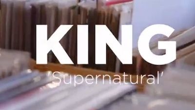 The Lovely Ladies Of KING Perform "Supernatural" Live In A Record Shop